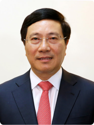 Phó Thủ tướng, Bộ trưởng Phạm Bình Minh