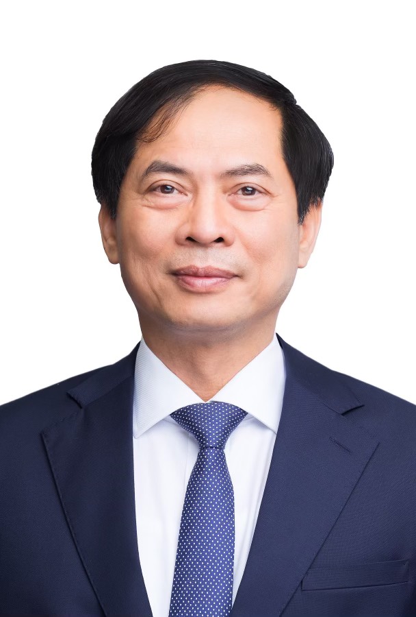 Phó Thủ tướng, Bộ trưởng Bùi Thanh Sơn