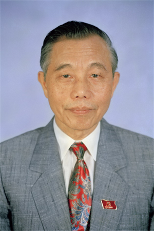 Phó Thủ tướng, Bộ trưởng Nguyễn Mạnh Cầm
