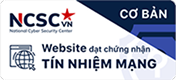 NCSC Logo